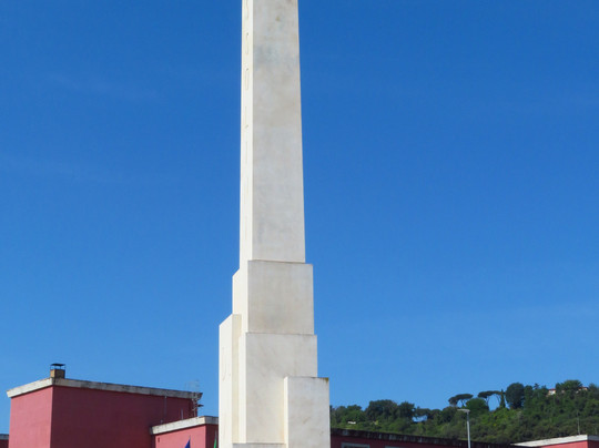 意大利古罗马广场-罗马必去景点