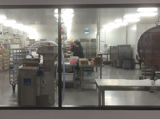 Barossa Valley Chocolate Company-塔努达必去景点