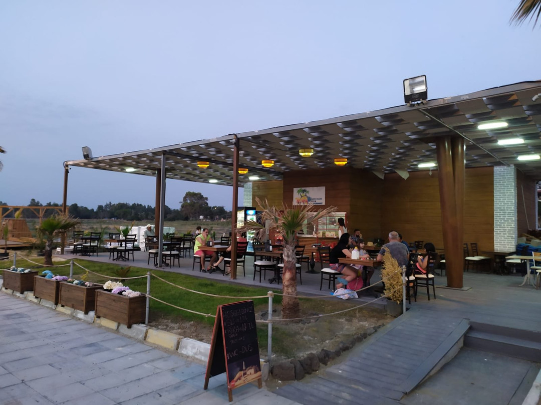 Hotel Palm Beach Arsuz主图