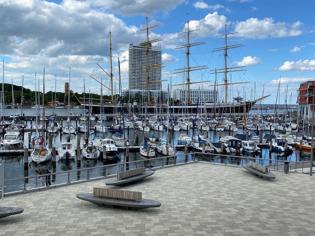 Slow Down Travemunde主图