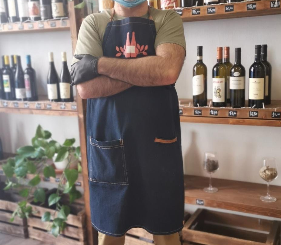 Simposio Biblio-Enoteca Naturale-都灵必去景点