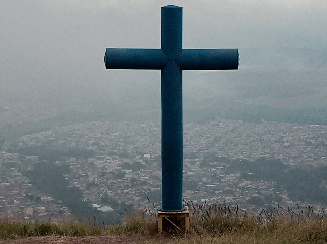 Serra da Tormenta-Carmo Do Rio Claro必去景点