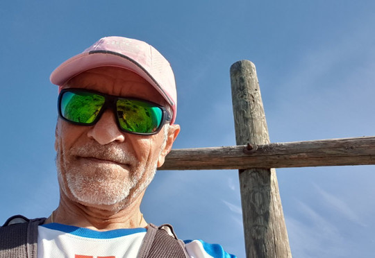 La Cruz De Perin-Perin必去景点