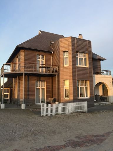 Villa Quisisana - Fanø Bad主图