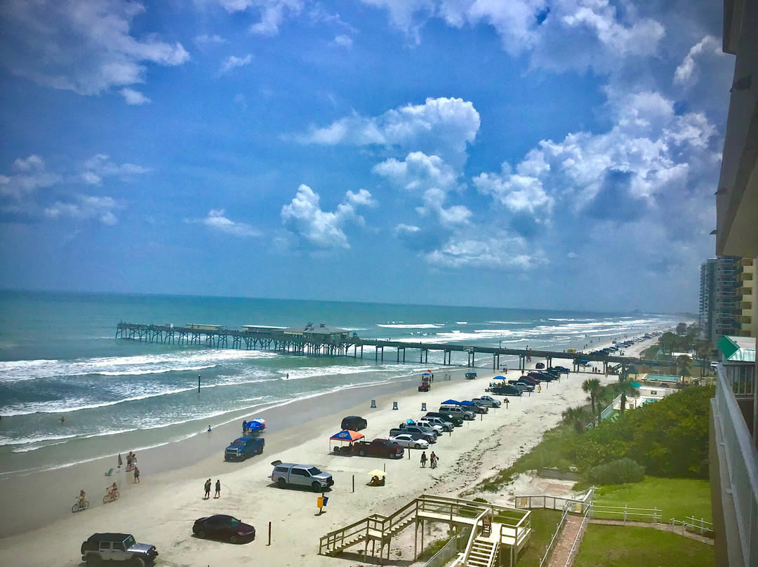 Atlantic Terrace主图