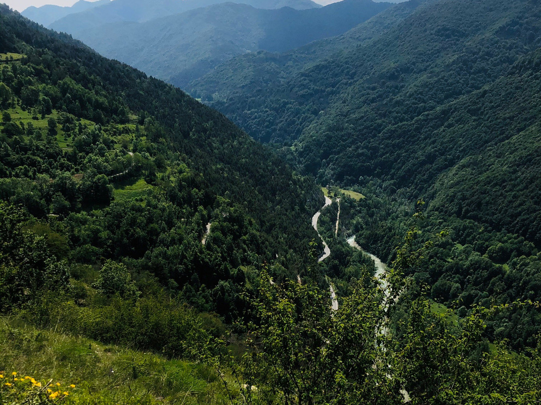 Il Sentiero dei Ciclamini景点图片