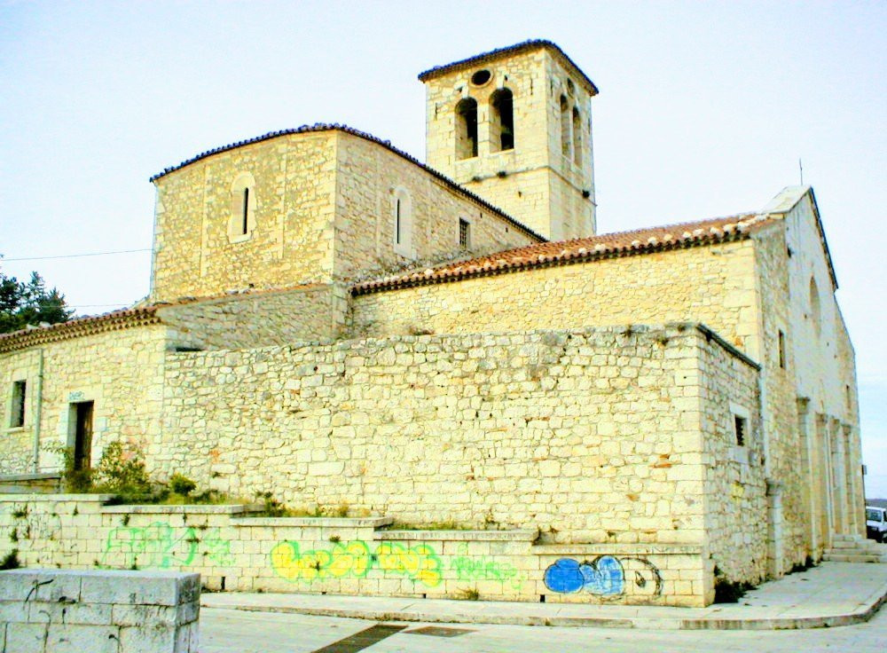Chiesa di S. Giorgio a Campobasso景点图片