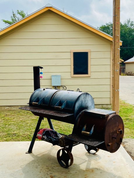 Brush Country Lodge-官方