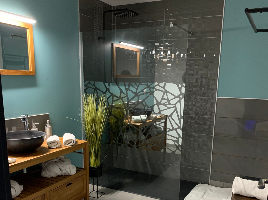Le Spa Berguois景点图片