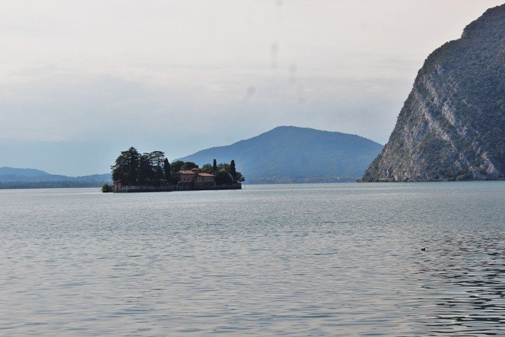 Isola di San Paolo景点图片
