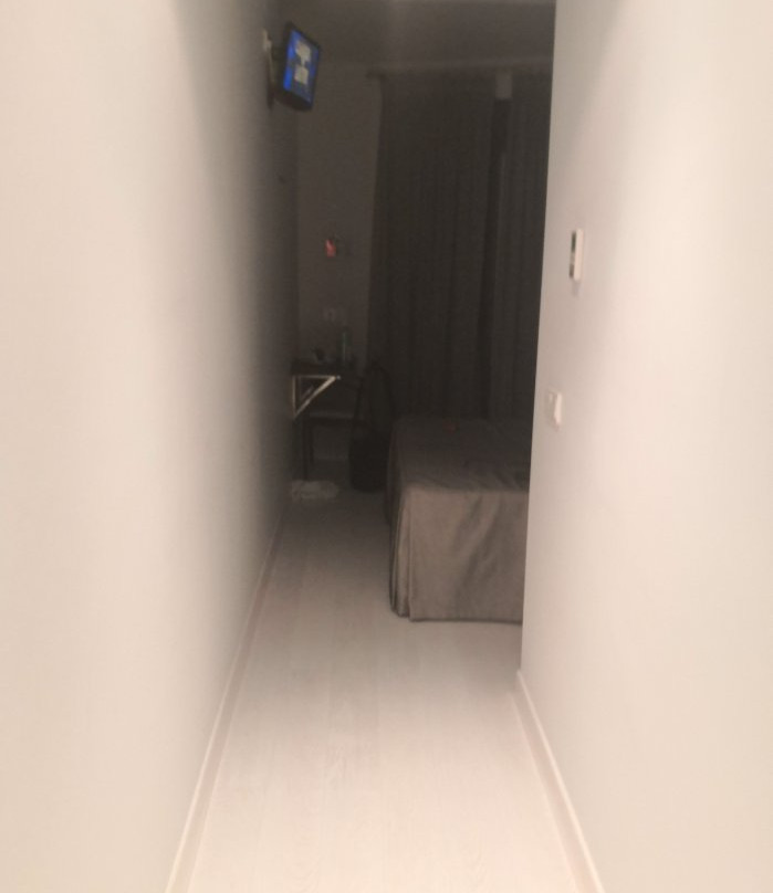 Hostal Restaurante Casa de Larios主图