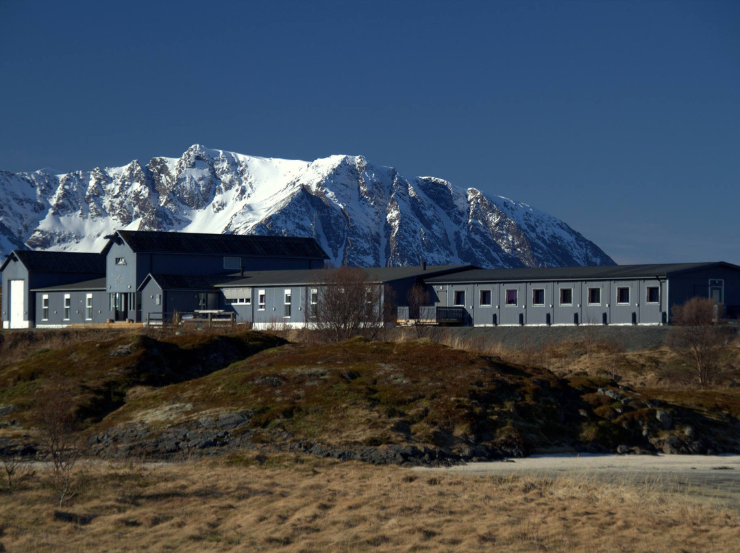 Frovag旅游攻略图片