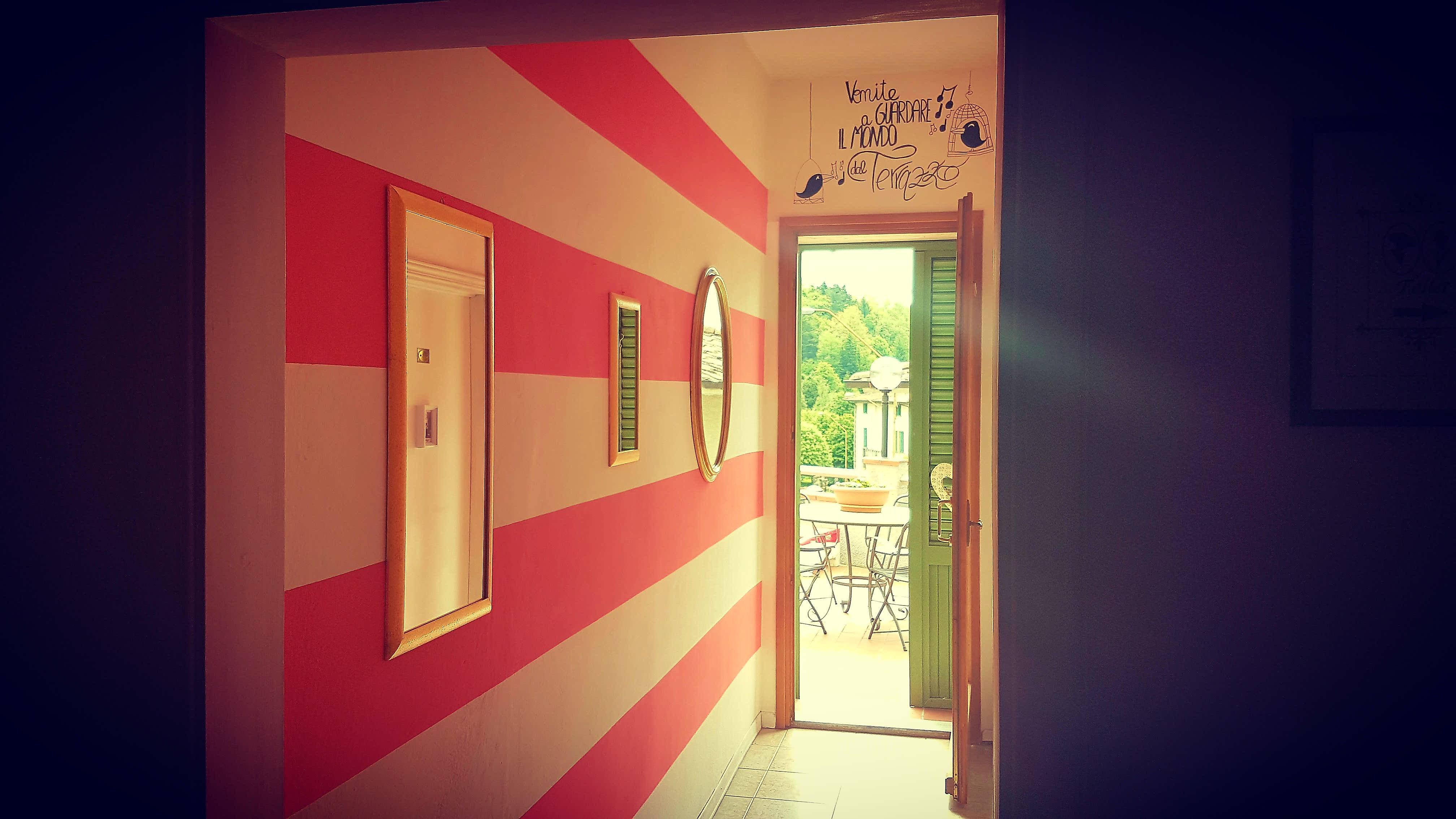 Hotel La Pace-官方