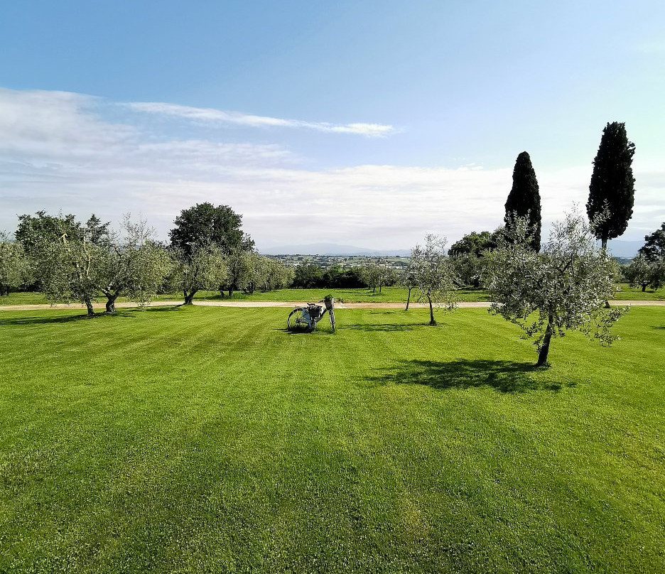 Podere Pendolino主图