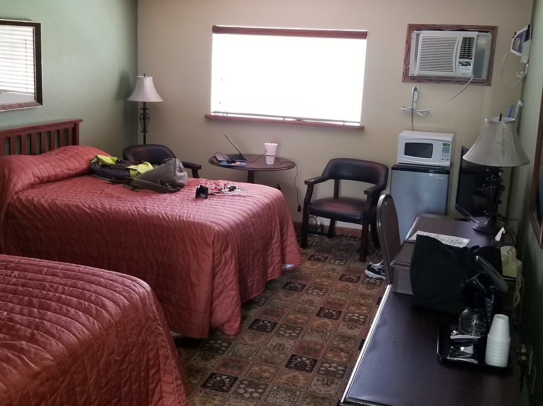 Cianci's Motel主图