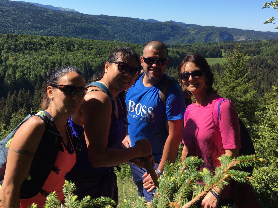 Office de Tourisme Haut-Jura Saint-Claude-圣克洛德必去景点