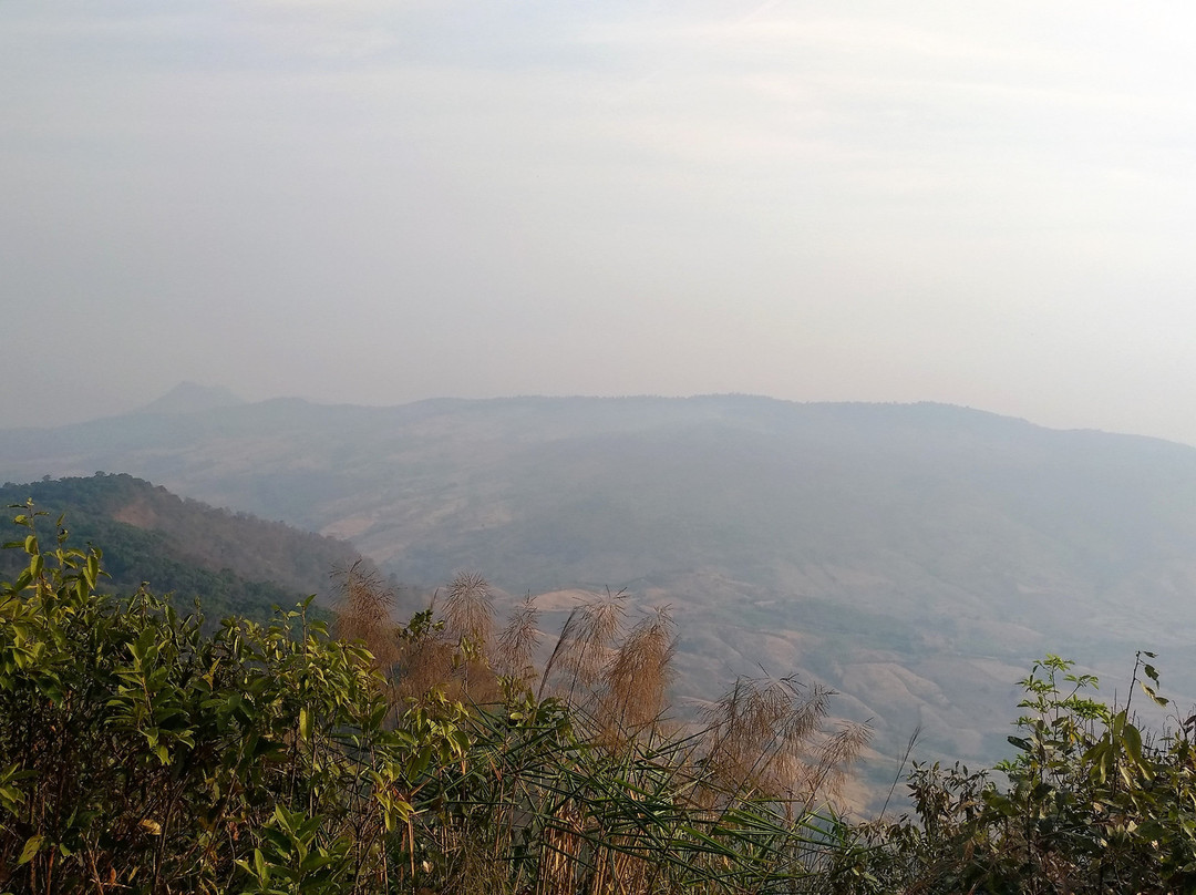 Phu Ruea National Park景点图片