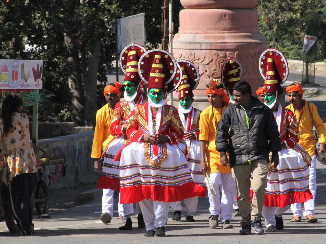 Hotel Magnum Inn主图