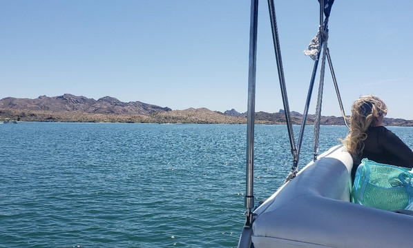 Rentals On The Beach - London Bridge Watercraft-哈瓦苏湖城必去景点