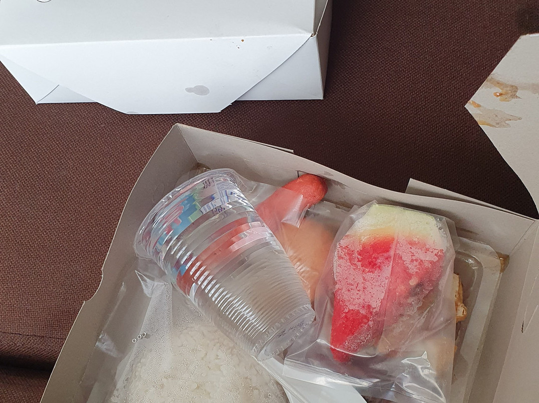 Maestro Hotel Kota Baru主图