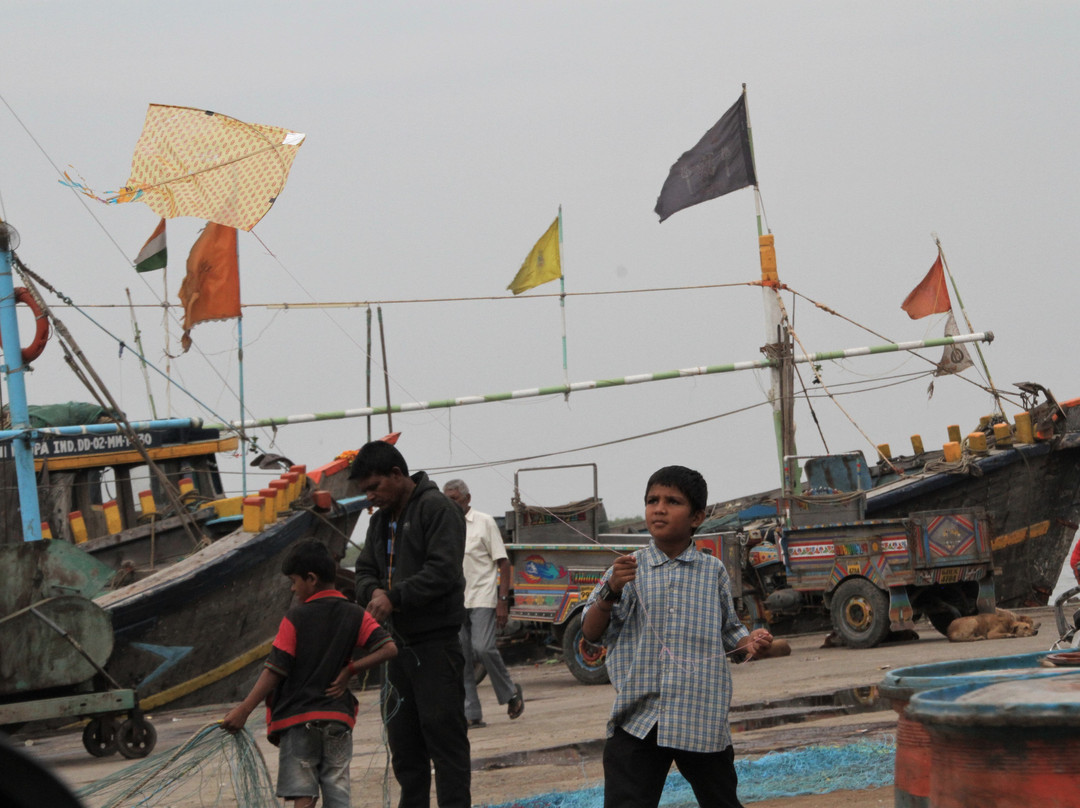 Vanakbara Beach-Vanakbara必去景点