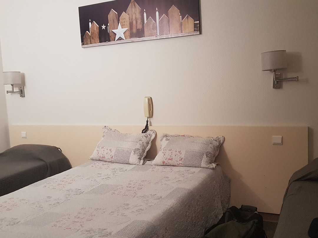 Hotel Acropolis主图