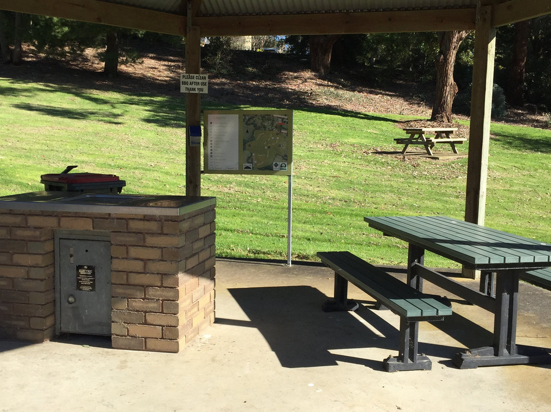 Pioneer Reserve-Kongwak必去景点