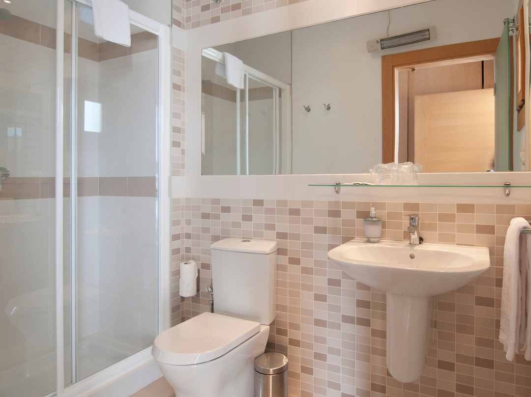 Amalurra Granada主图