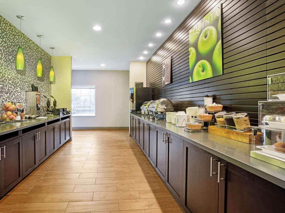 La Quinta Inn & Suites by Wyndham Tumwater - Olympia主图