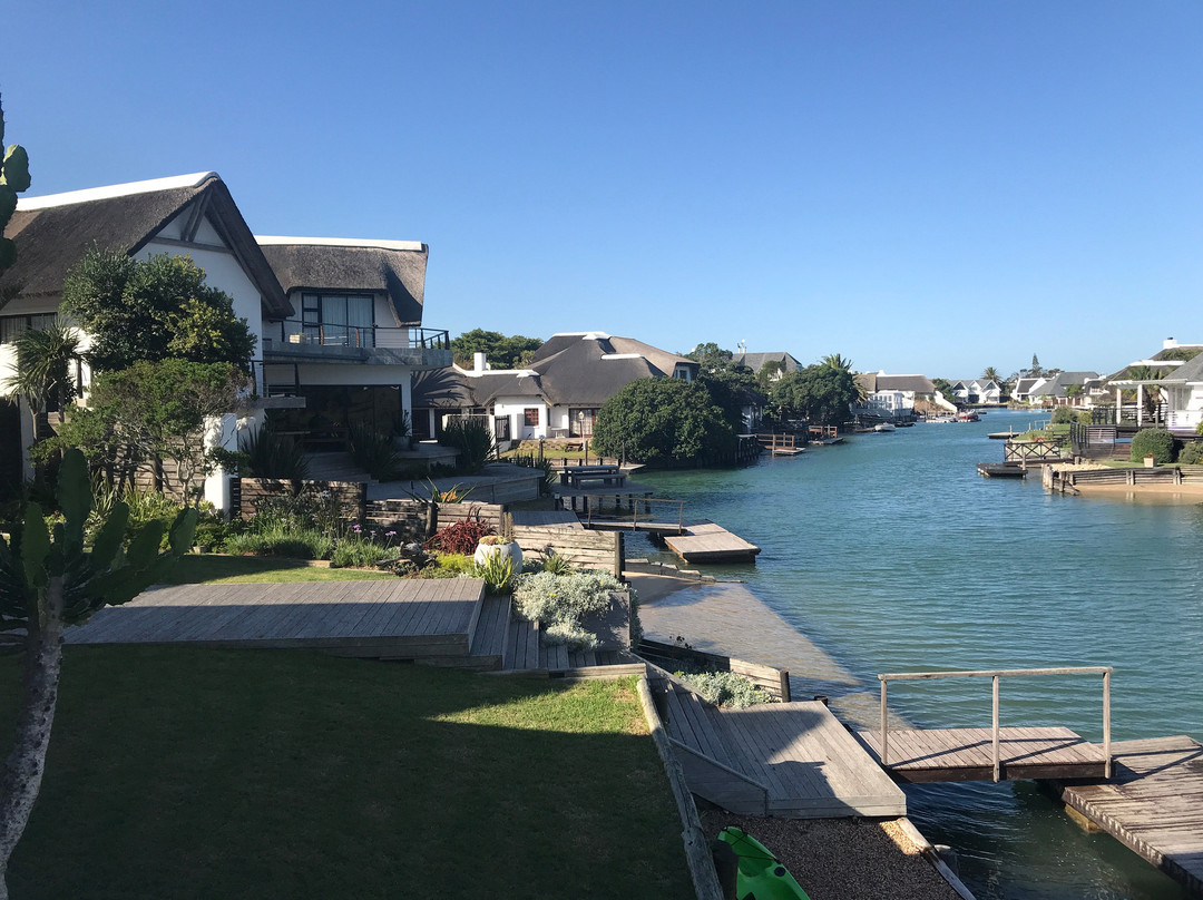 Canal Guest House主图