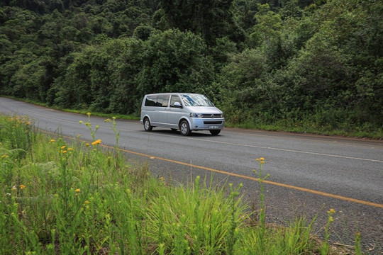 Kruger Transfers-白河必去景点