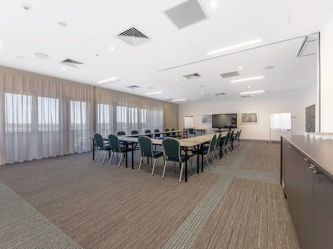 Quest Springfield Central主图