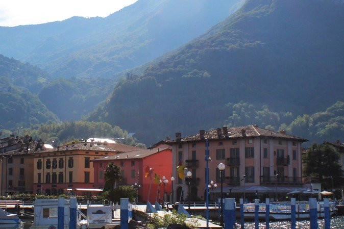 Piazza Alpini-Pisogne必去景点