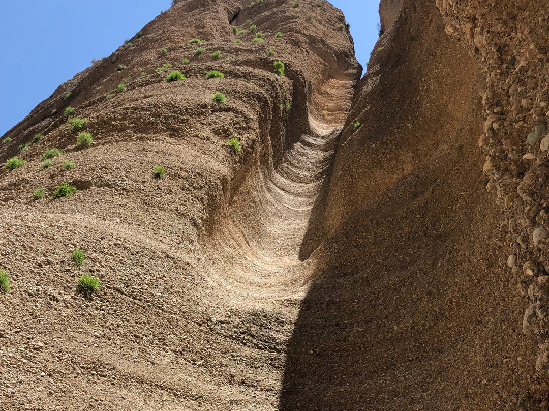Tony Baba-苏莱曼尼亚必去景点