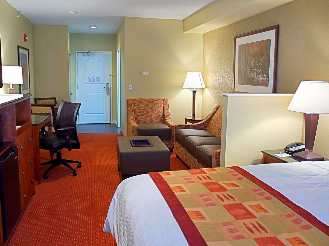 Best Western Plus Canyon Pines主图