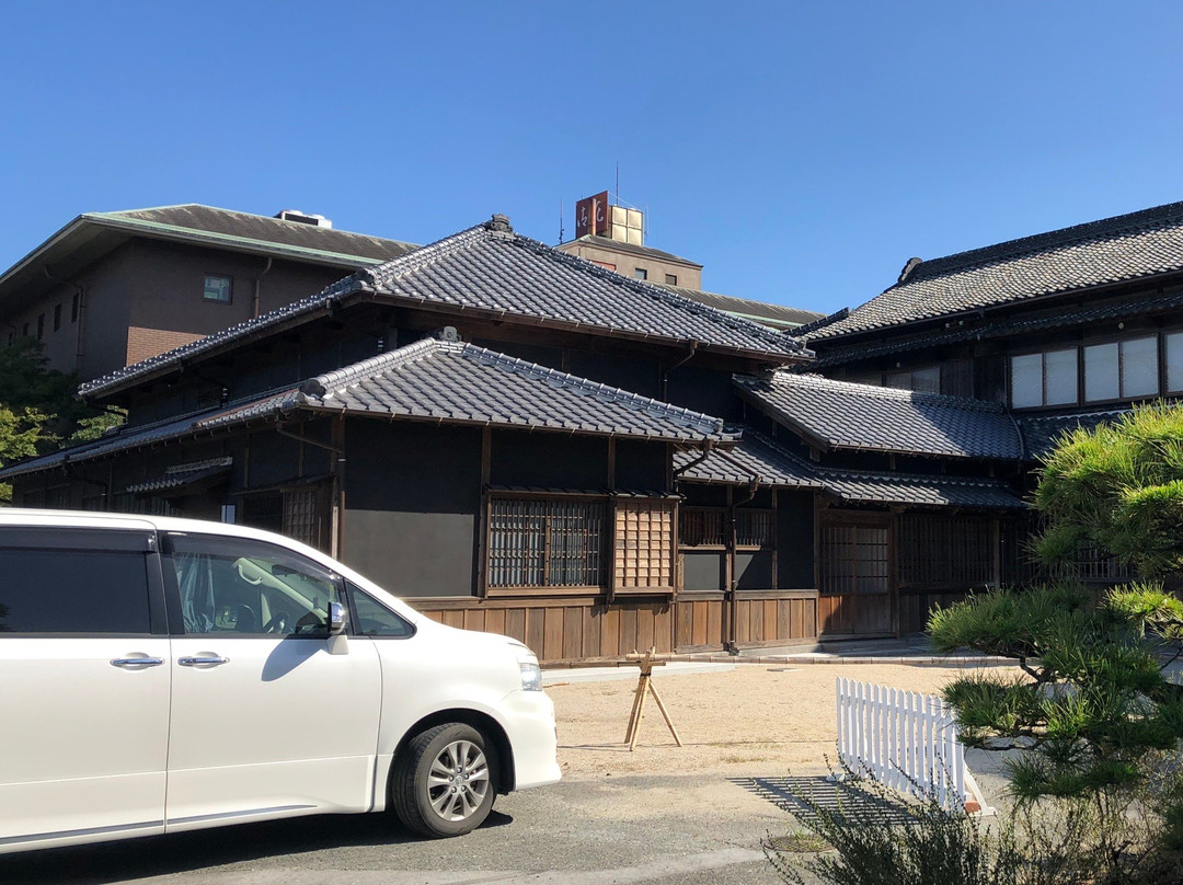 Shoto Garden-柳川市必去景点