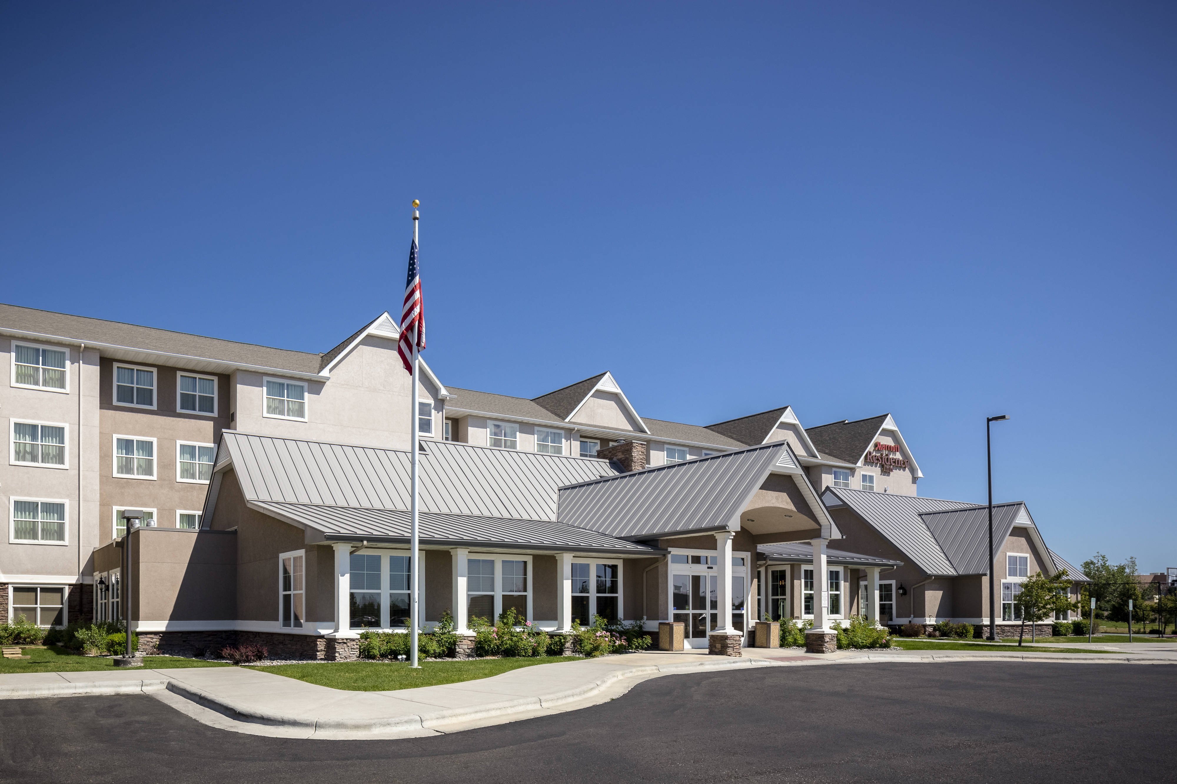 Residence Inn by Marriott Billings-官方