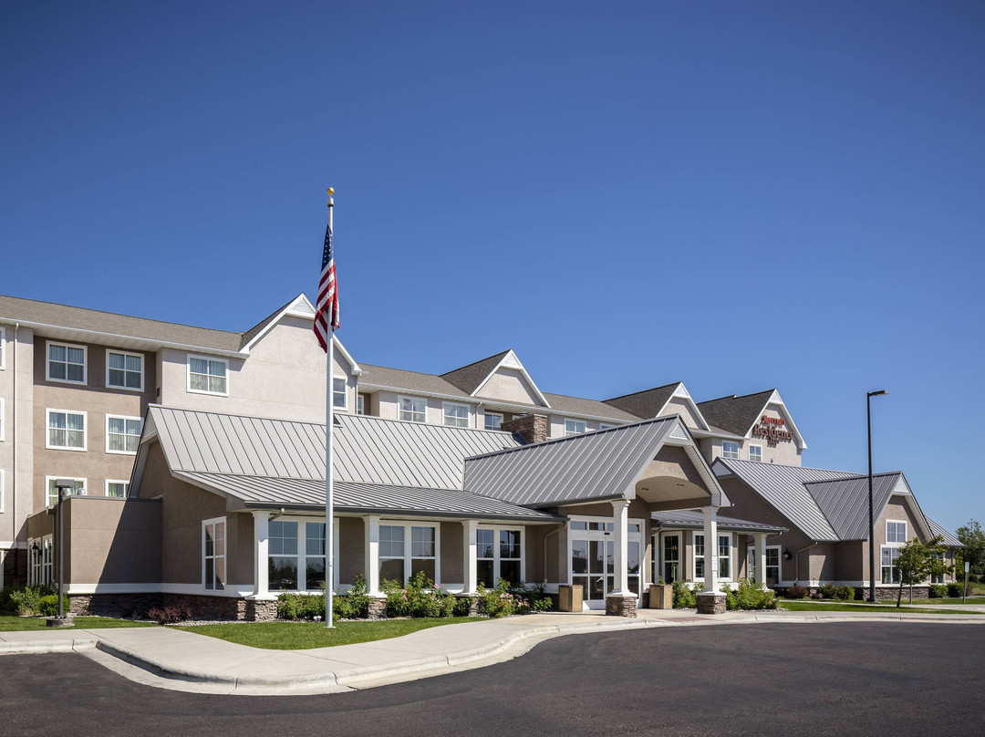 Residence Inn by Marriott Billings主图