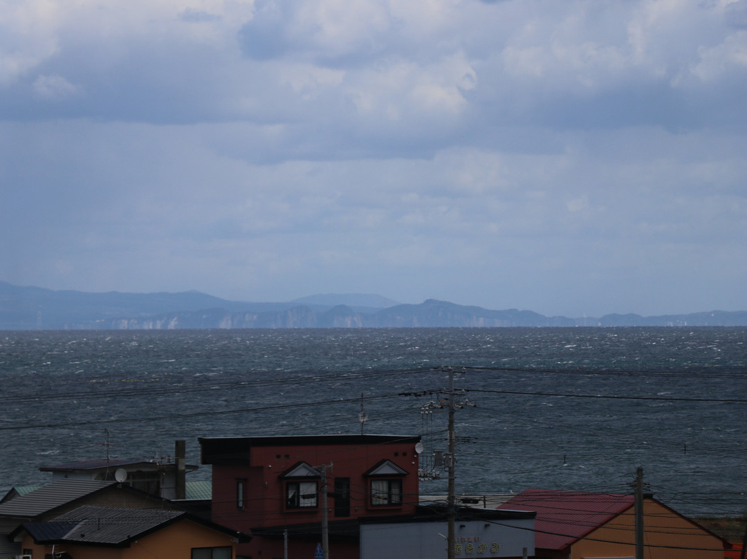 Michi-no-Eki Tsudoru Plaza Sawara-森町必去景点