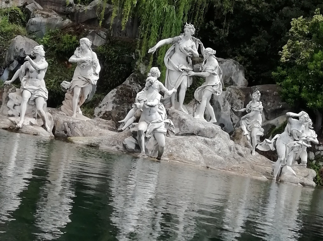 Parco Reale景点图片