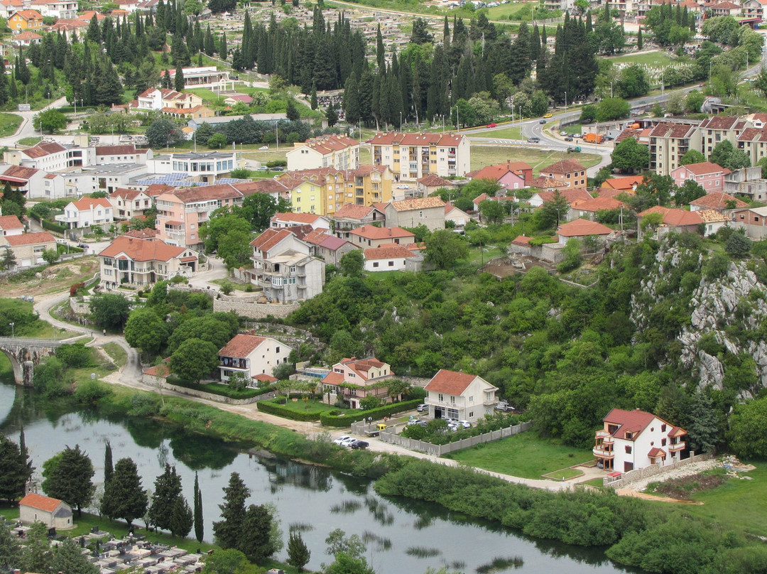 Trebisnjica River景点图片
