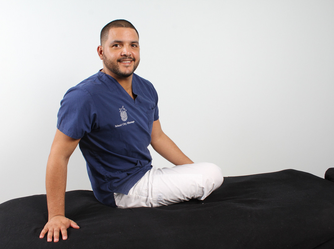 Island City Massage-Wilton Manors必去景点