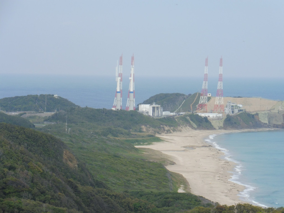 Rocket no Oka Observatory景点图片