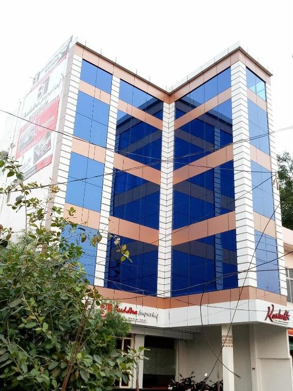 Hotel Buddha Imperial主图