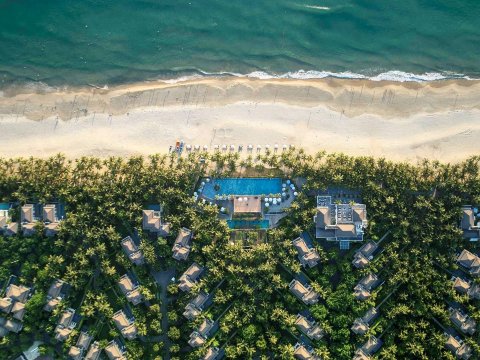 尊享岘港度假村酒店 - 雅高集团旗下-官方