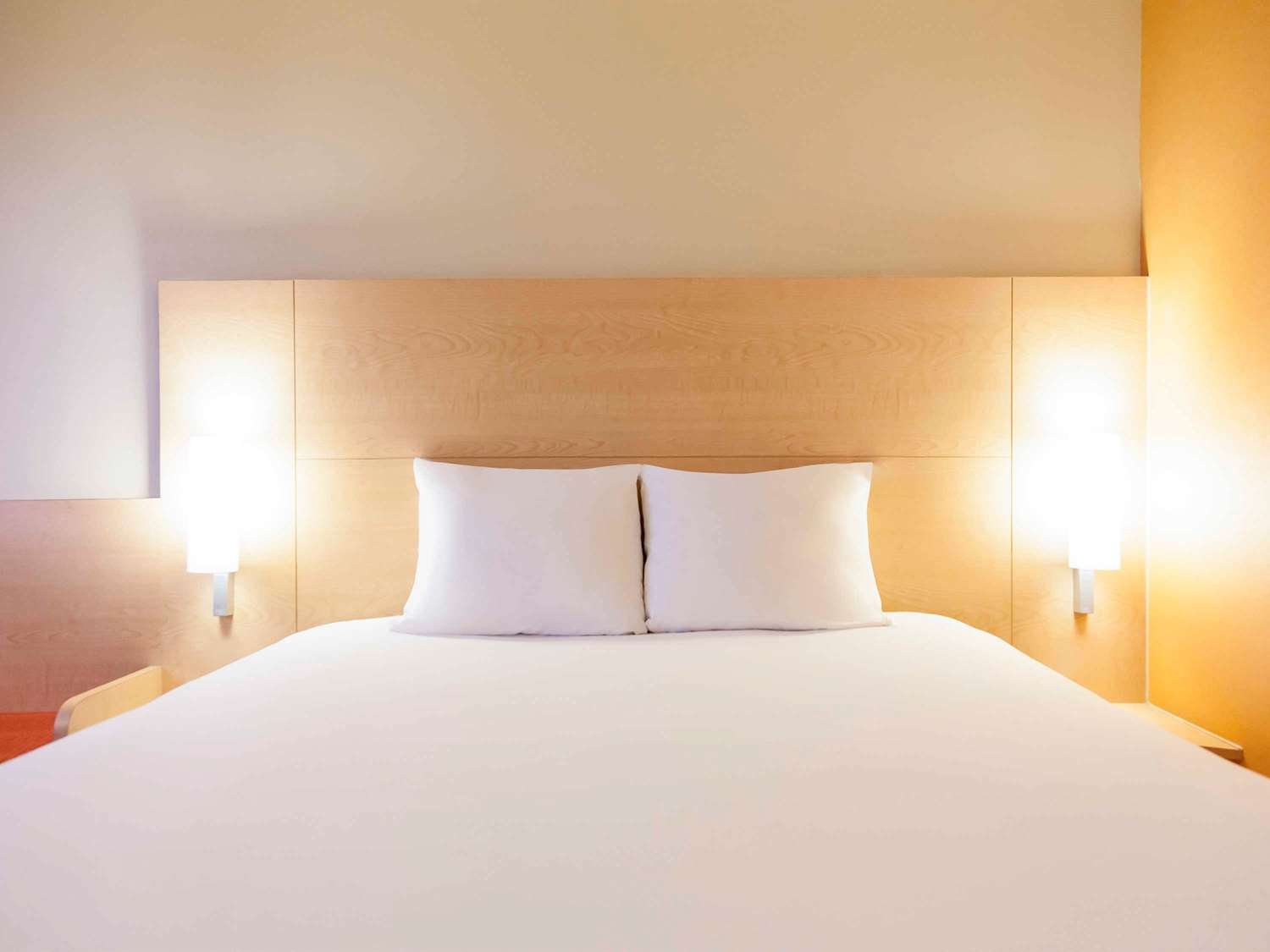 宜必思阿瓜斯卡连特斯北部酒店-官方