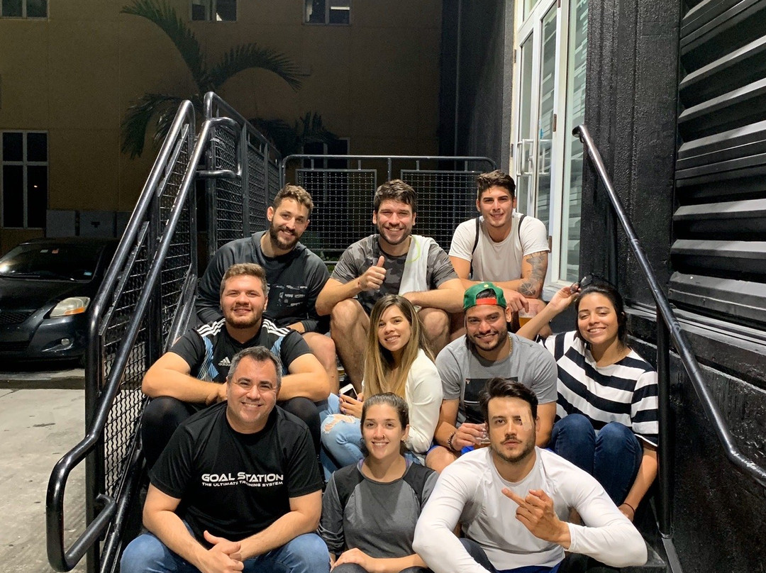 Futbox Futsal Center-多拉必去景点