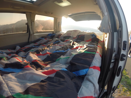 Peak Niseko Car Rental-俱知安町必去景点