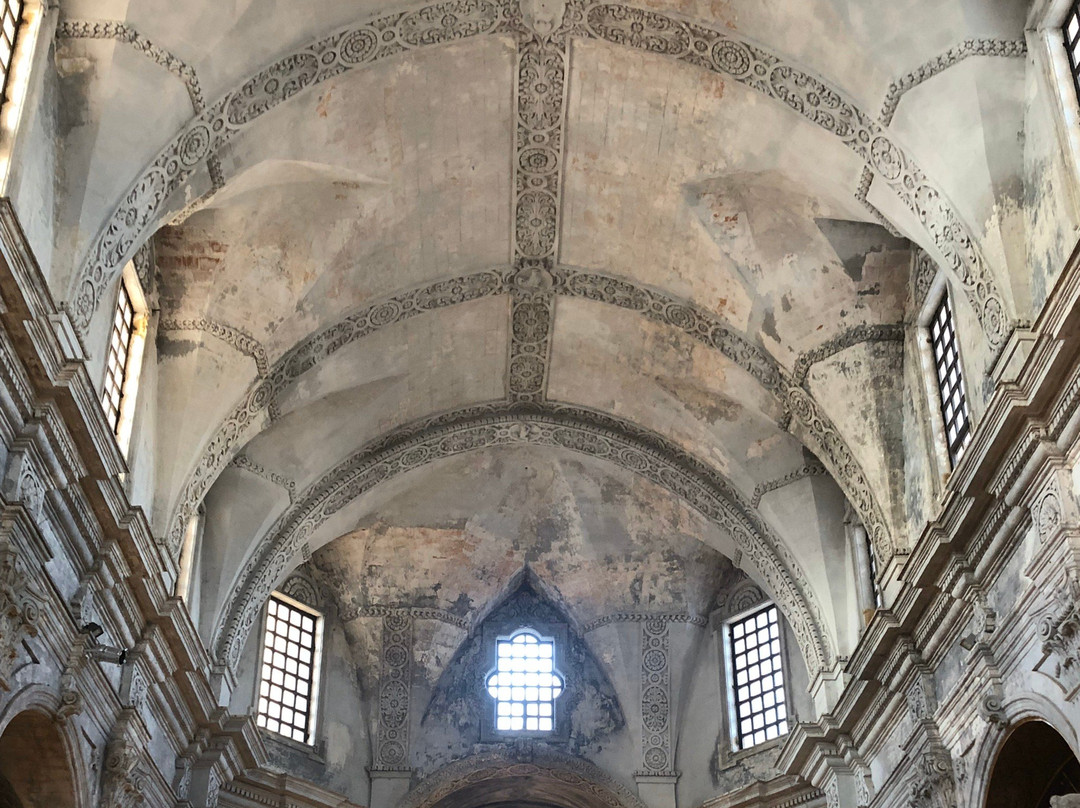 Chiesa di San Domenico al Rosario-加里波利必去景点
