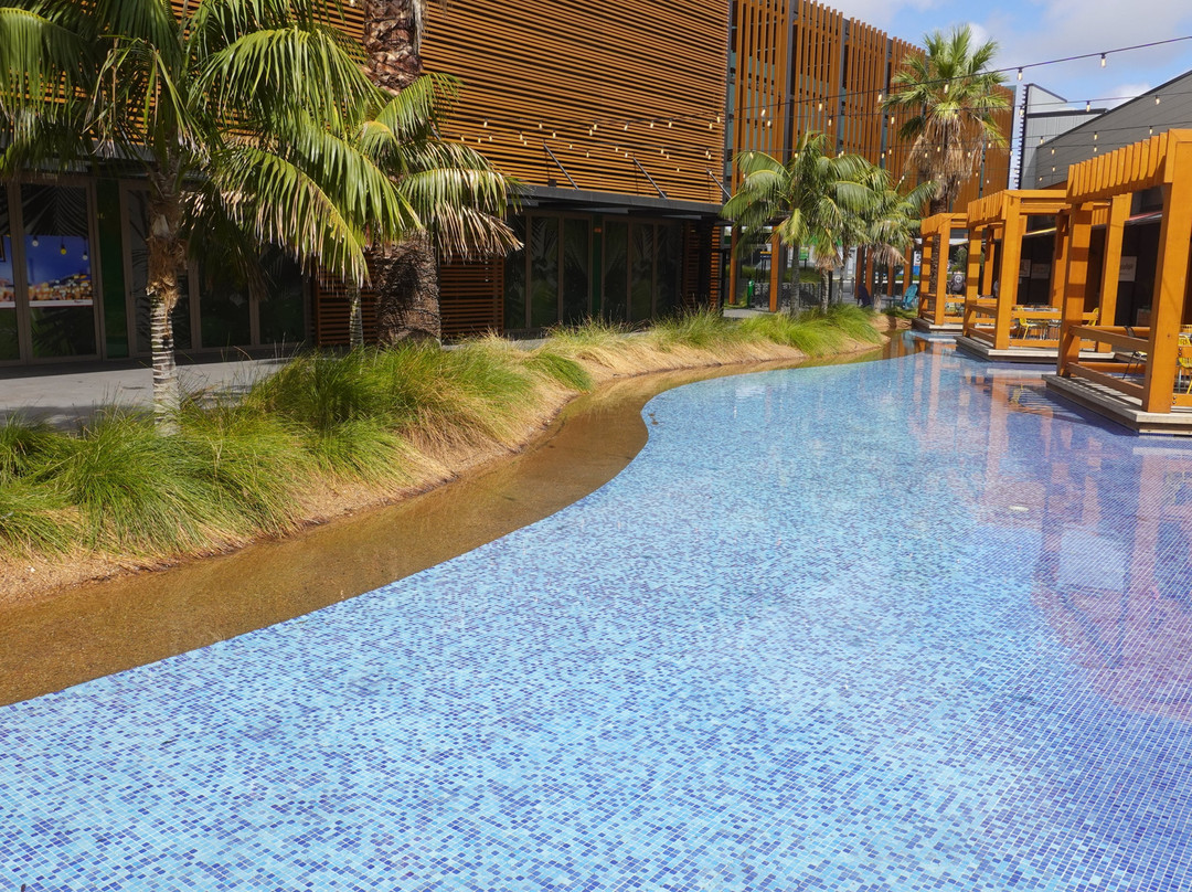 Mandurah Forum景点图片